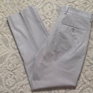Express khaki dress pants | Producer style | 31X30